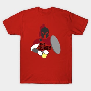 Simple Drunkers T-Shirt